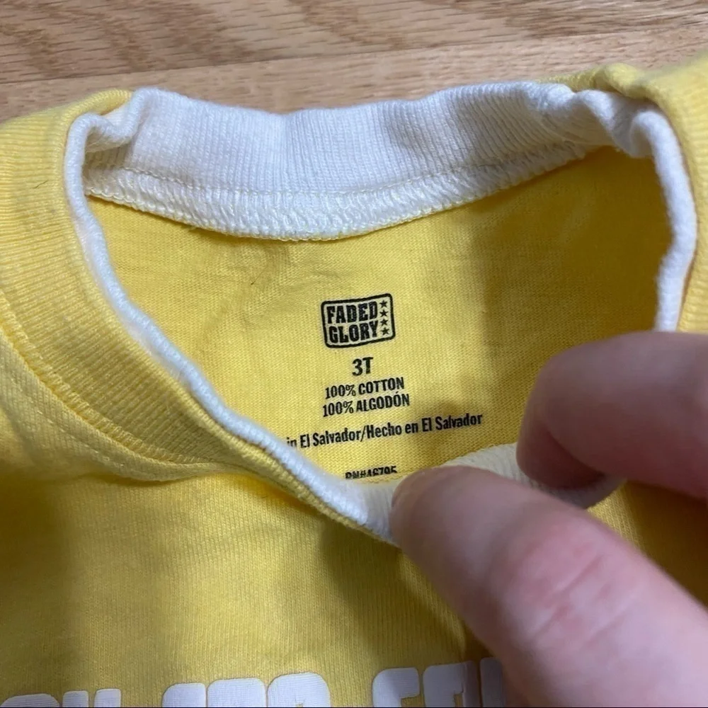 Old Navy boys 3t